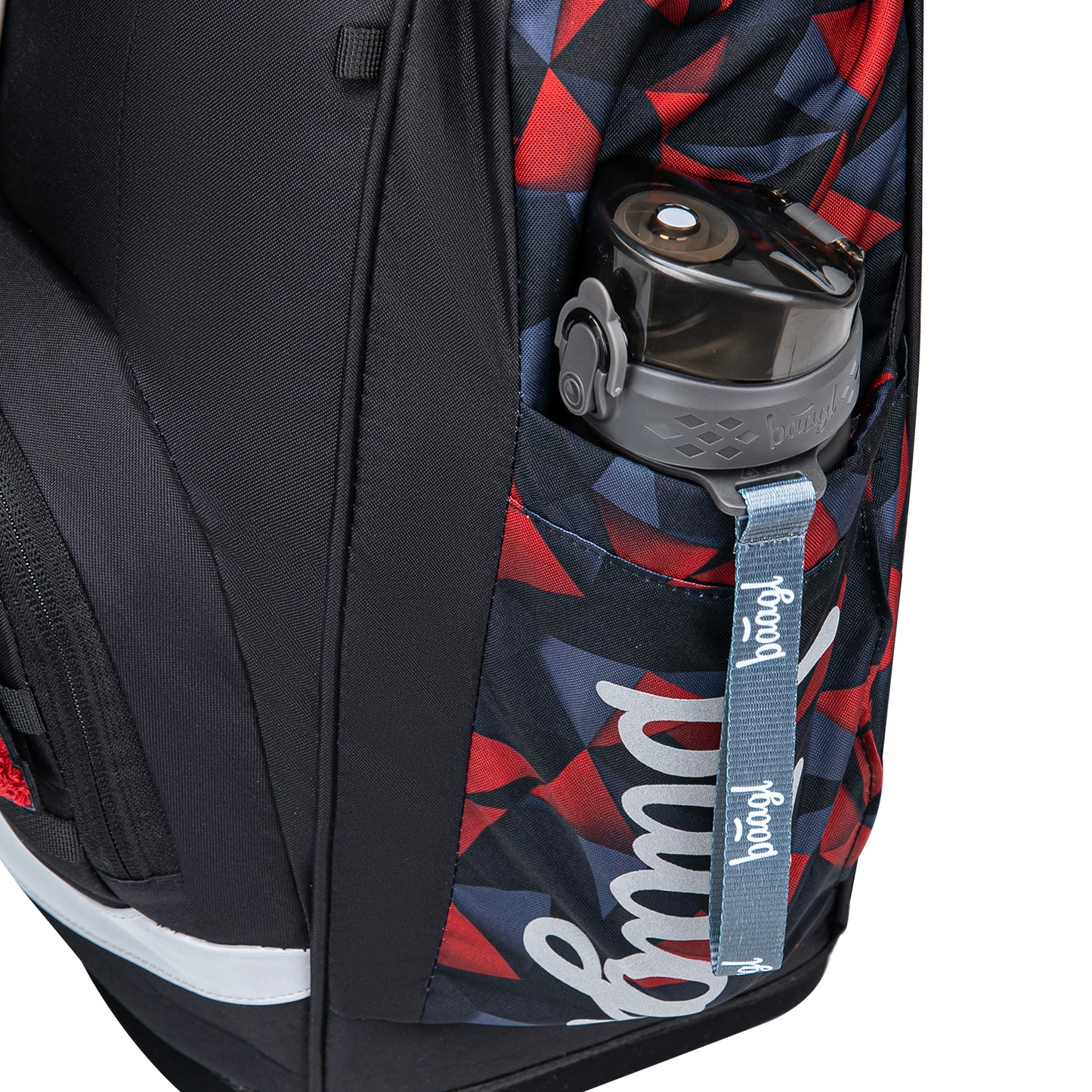 School backpack Airy Plus Rescuers