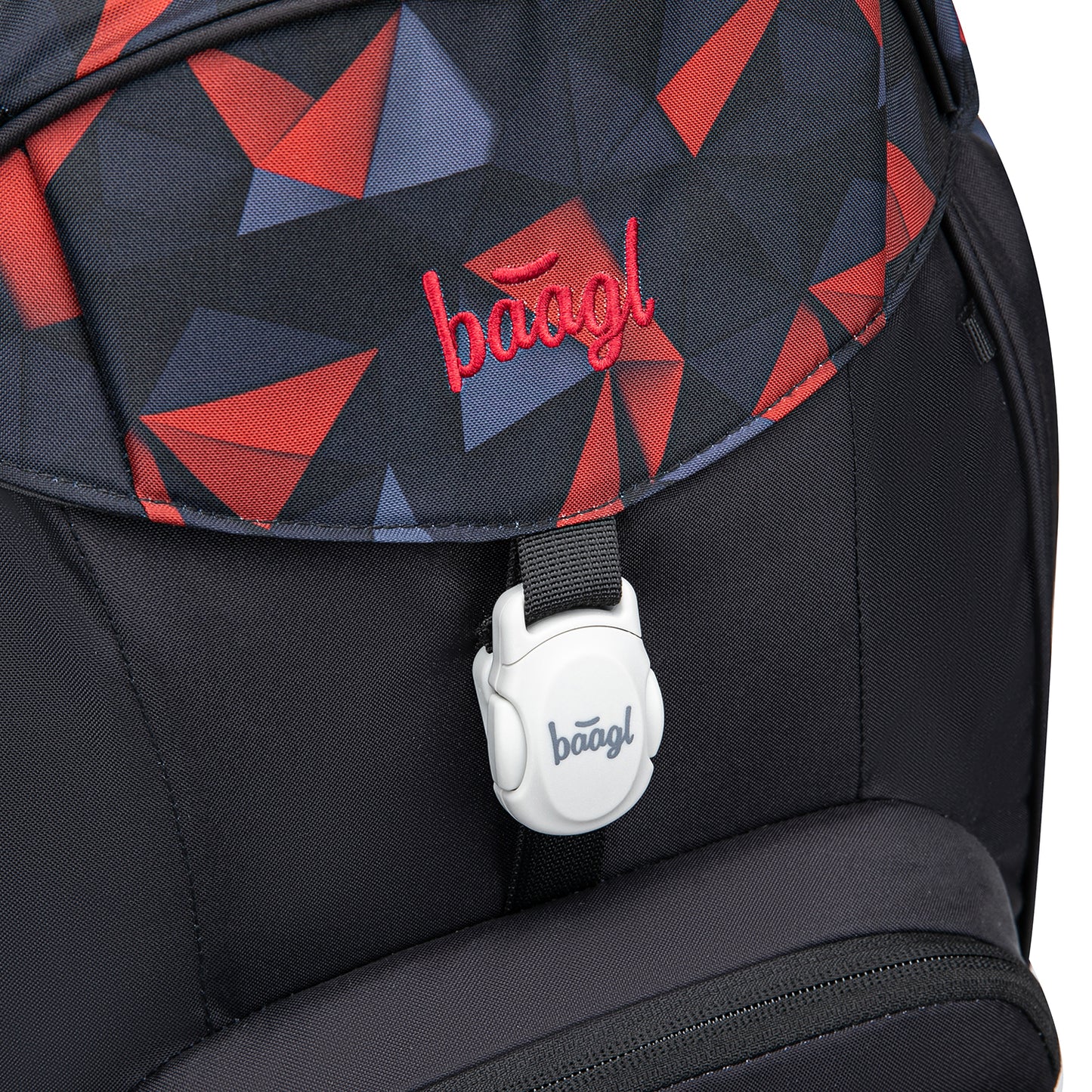 School backpack Airy Plus Rescuers