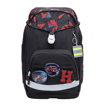 School backpack Airy Plus Rescuers