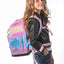 School bag Zippy Plus Rainbow Unicorn