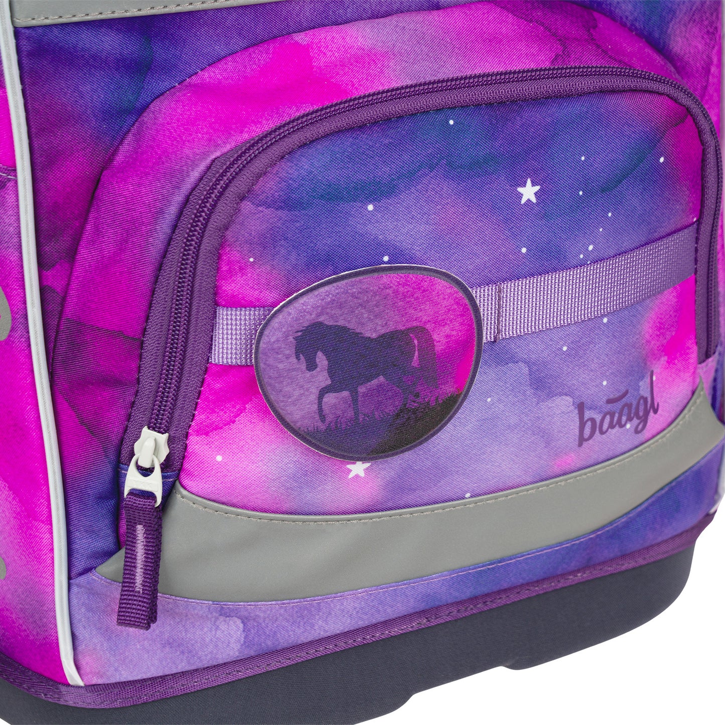 School bag Zippy Plus Horse