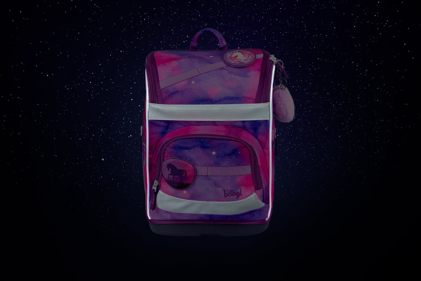 School bag Zippy Plus Horse