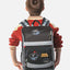 School bag Zippy Plus Pixel Space