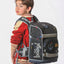 School bag Zippy Plus Pixel Space