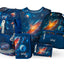 School set Airy Universe II