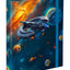 School file folder A5 Universe