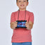 Kids wallet Rescuers
