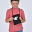 Kids wallet Rescuers