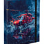 School file folder A5 Rescuers