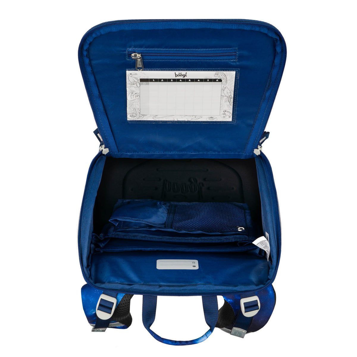 School set Zippy Spacecraft II