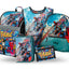 School set Zippy Skatepark II