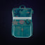 School set Zippy Dolphin II