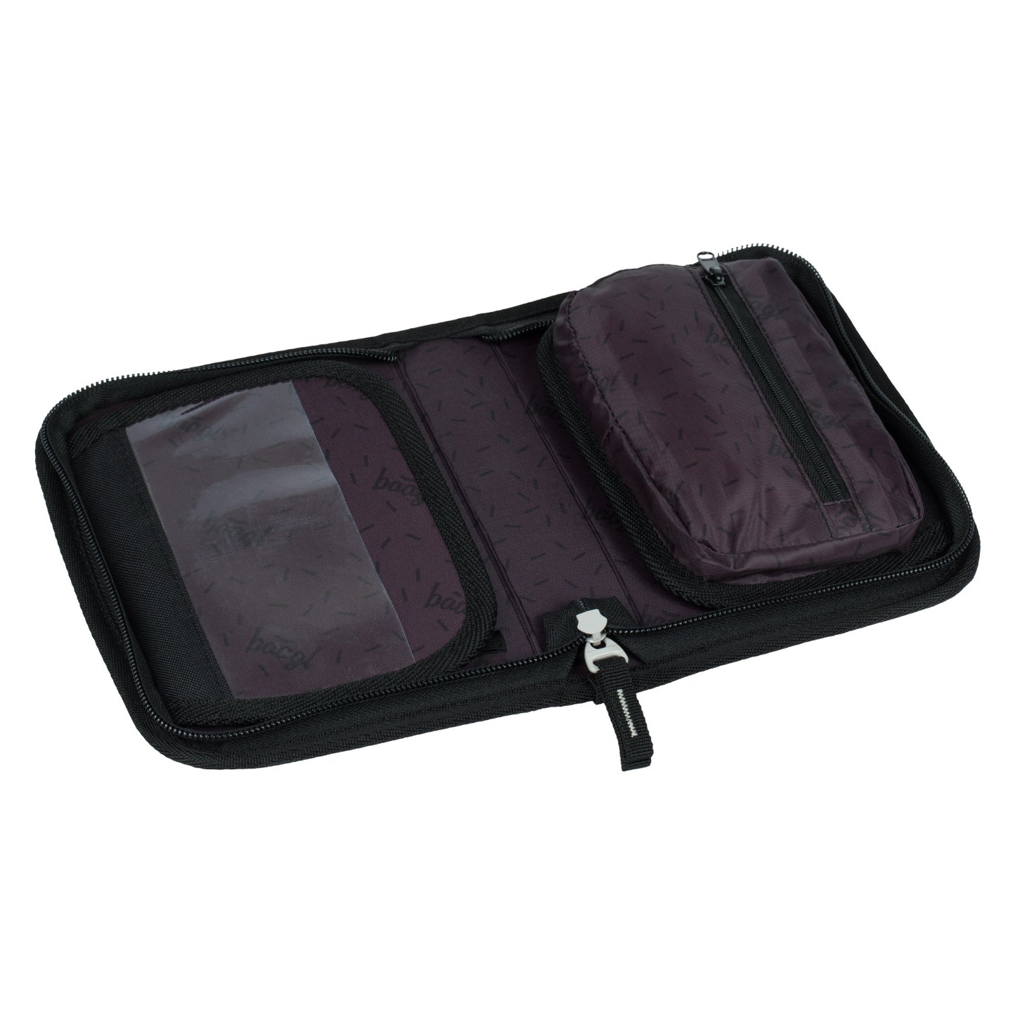 One-tier pencil case Pixel Space