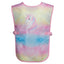 Kids apron Rainbow Unicorn