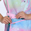 Kids apron Rainbow Unicorn