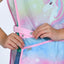 Kids apron Rainbow Unicorn