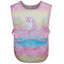 Kids apron Rainbow Unicorn