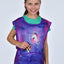 Kids apron Horse