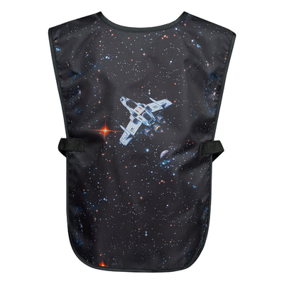 Kids apron Pixel Space