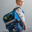 School set Zippy Racing Car II