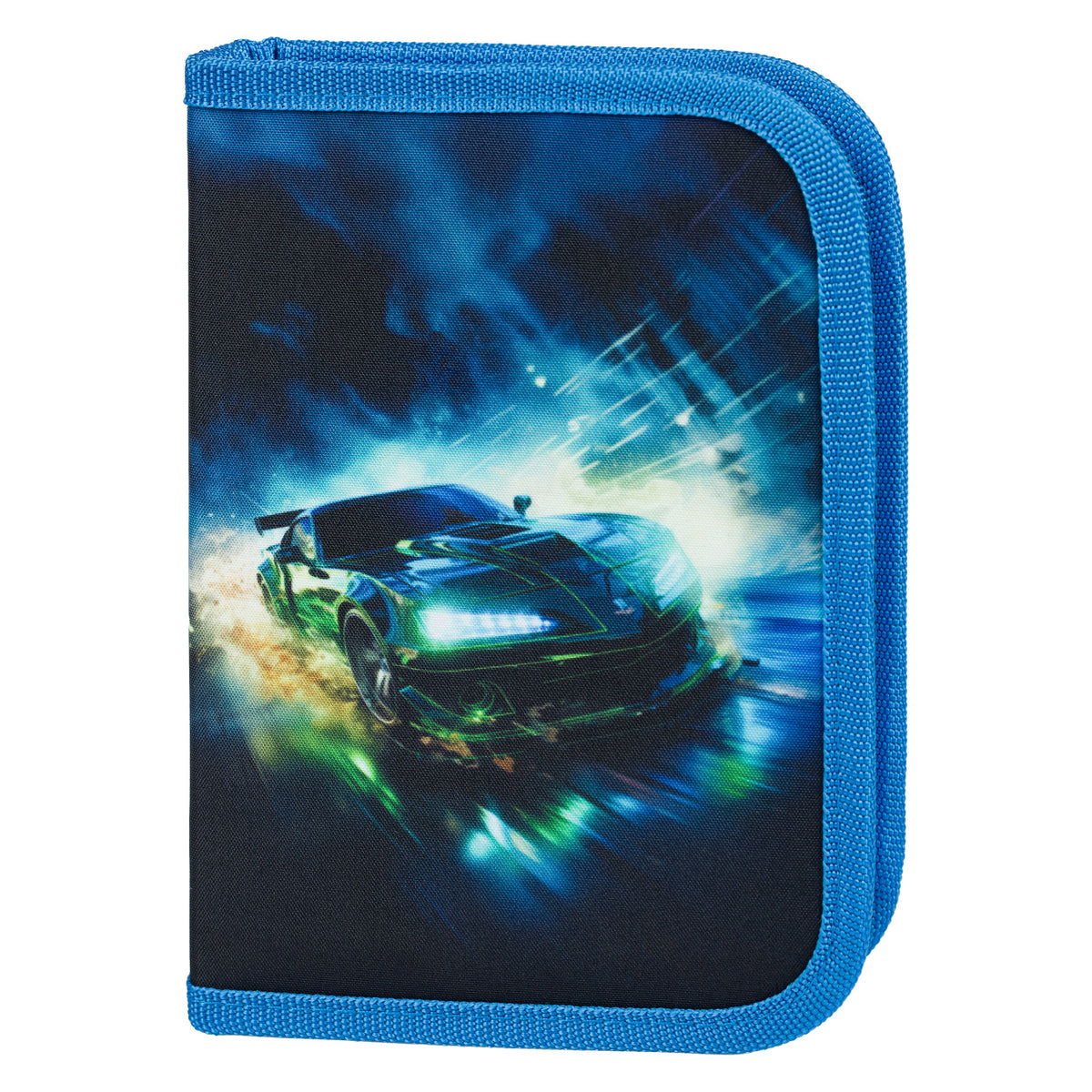 School set Zippy Racing Car II