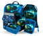 School set Zippy Racing Car II