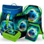School set Airy Football Ball II