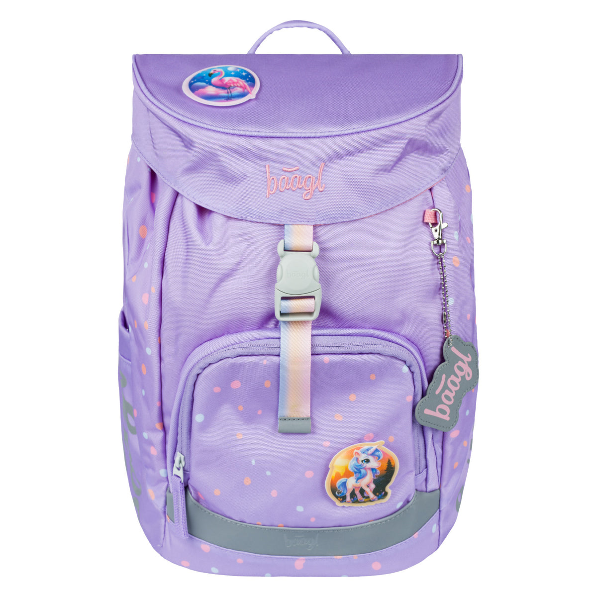 School set Airy Pets II
