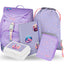 School set Airy Pets II