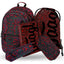 School set Core Red Polygon II