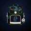 School set Ergo Football Player II