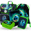 School set Ergo Football Player II