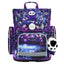 School set Ergo Jungle Panda II