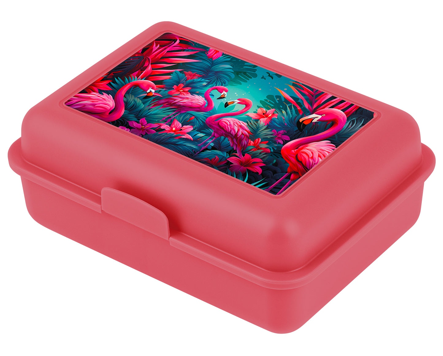 School set Ergo Flamingos II