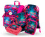 School set Ergo Flamingos II