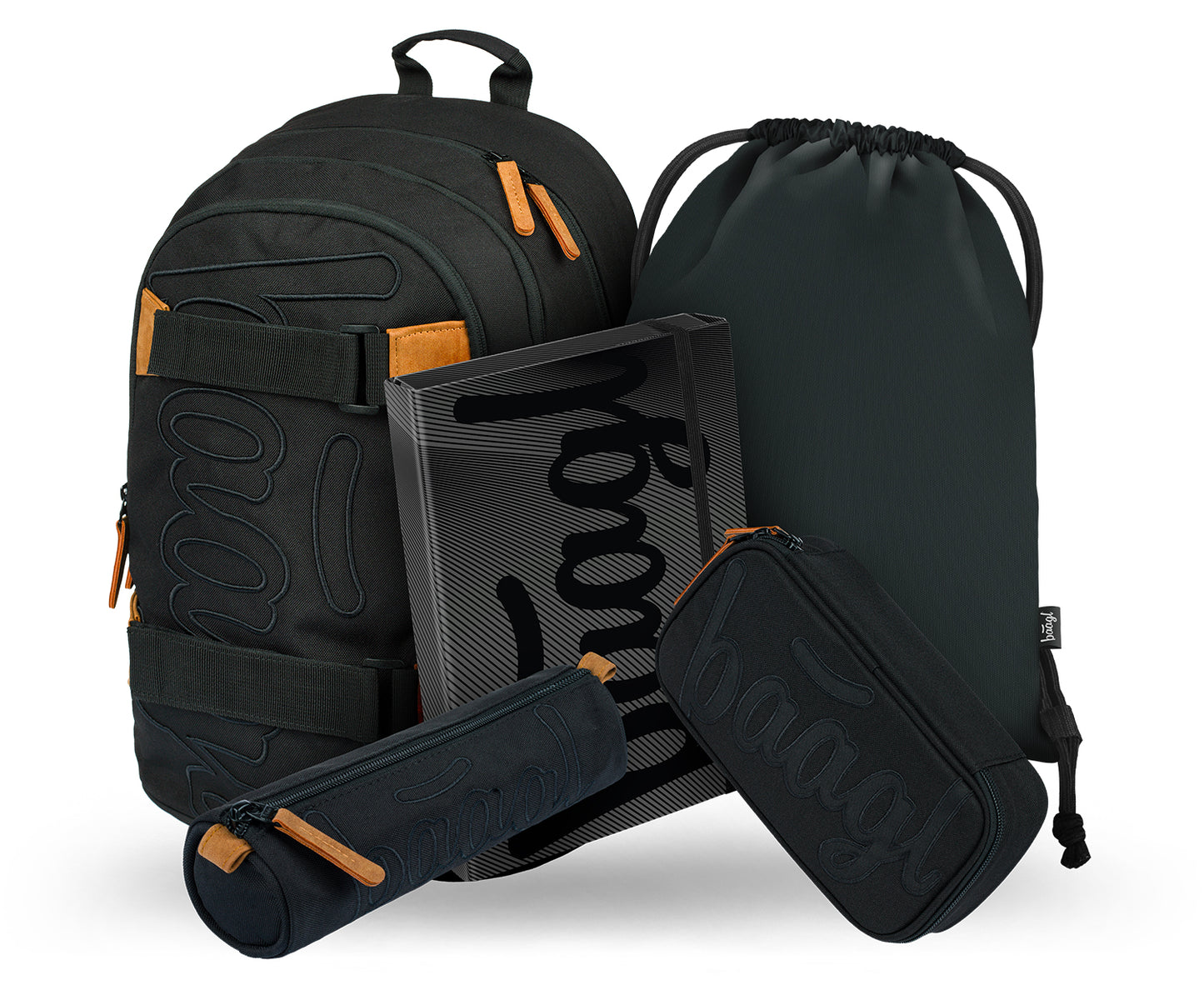 School set Skate Darkness II