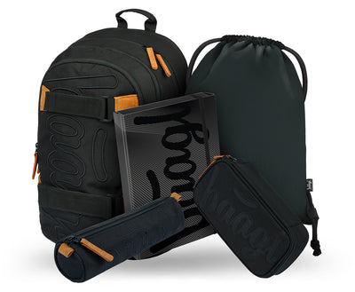 School set Skate Darkness II