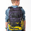 School set Skate Dune II