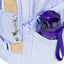School set Skate Lilac II