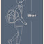 School set Skate Lilac II