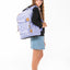 School set Skate Lilac II