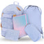 School set Skate Lilac II