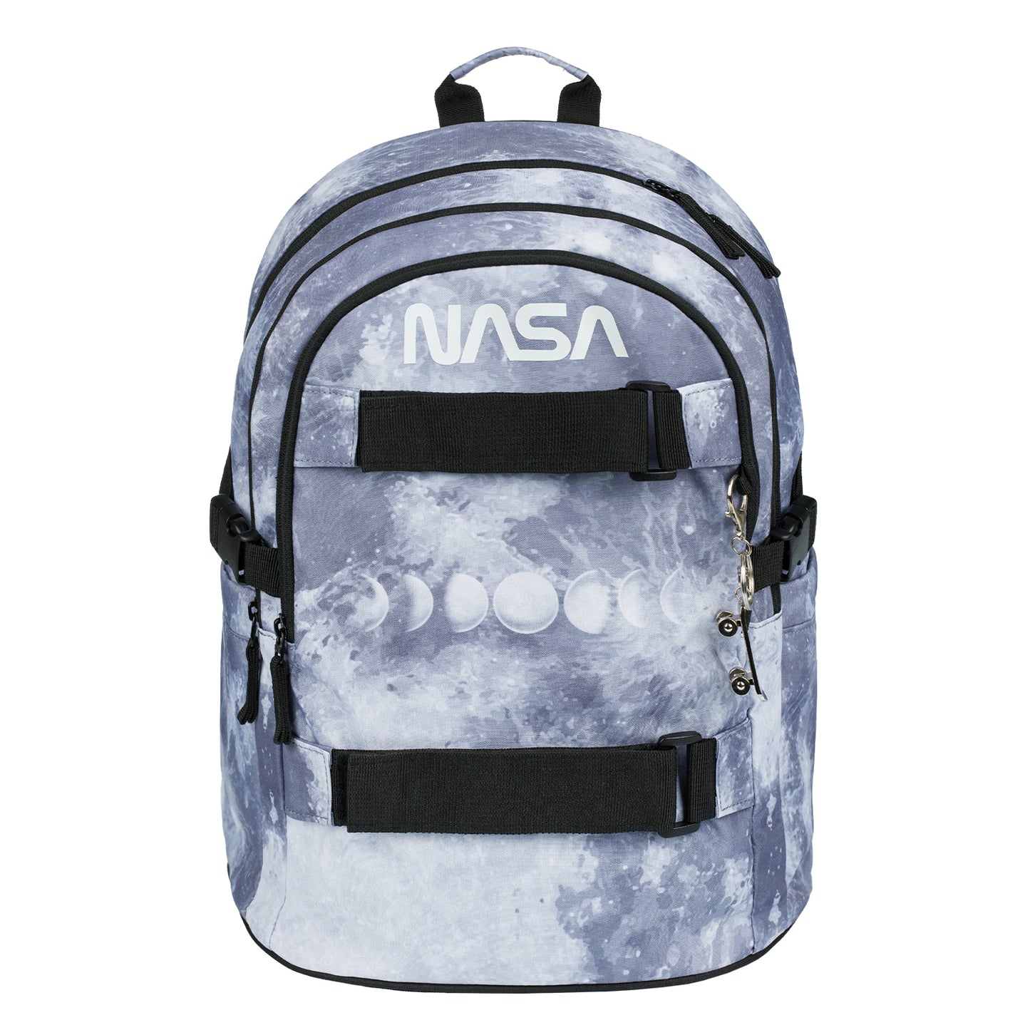School set Skate NASA Grey II