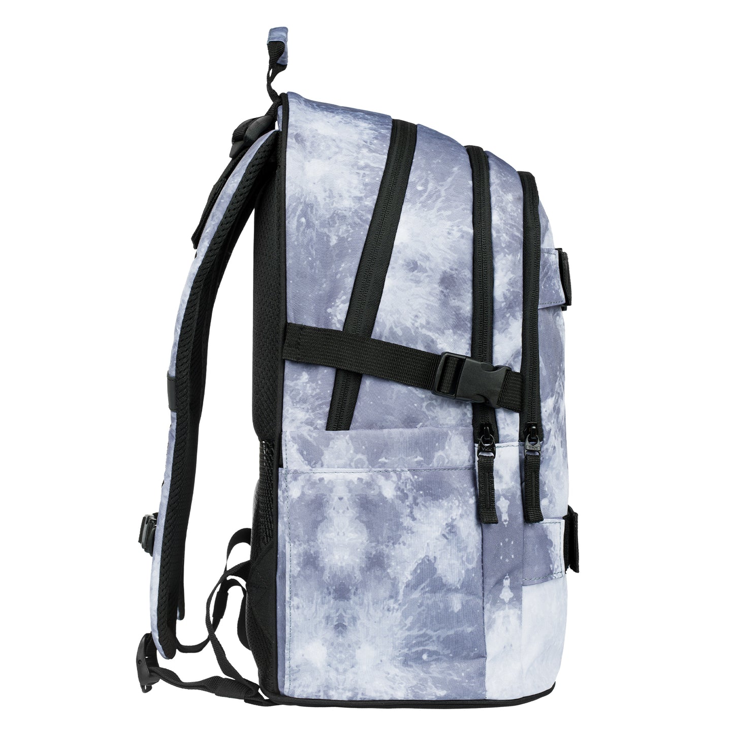 School set Skate NASA Grey II