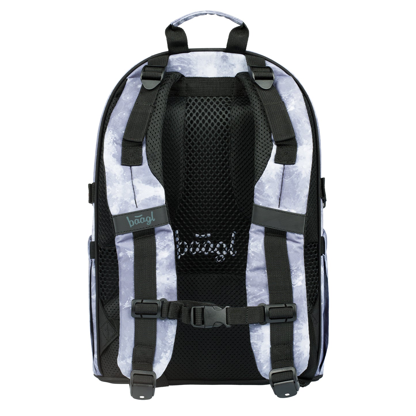 School set Skate NASA Grey II