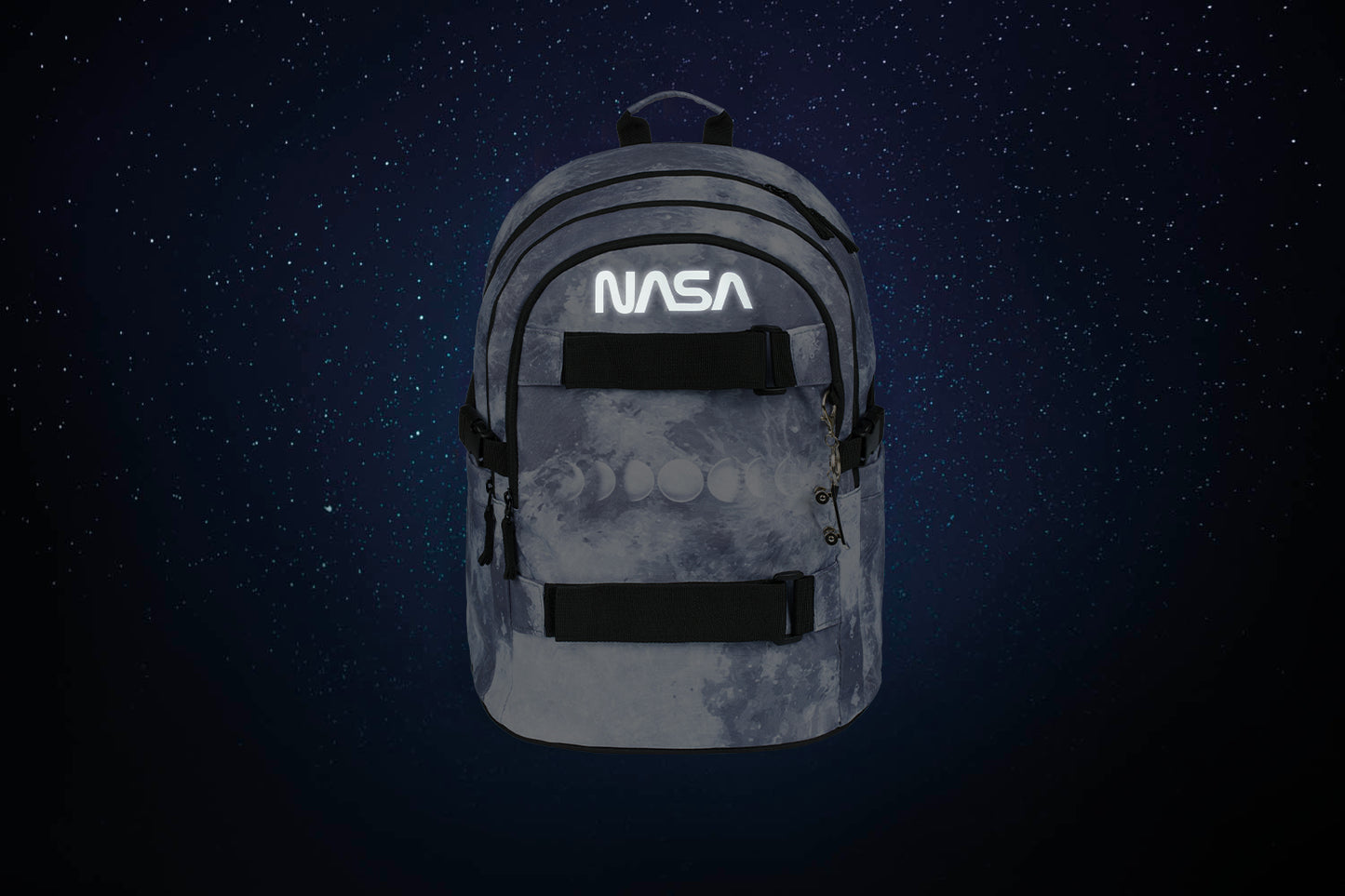 School set Skate NASA Grey II
