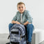 School set Skate NASA Grey II