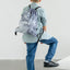 School set Skate NASA Grey II