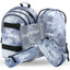 School set Skate NASA Grey II