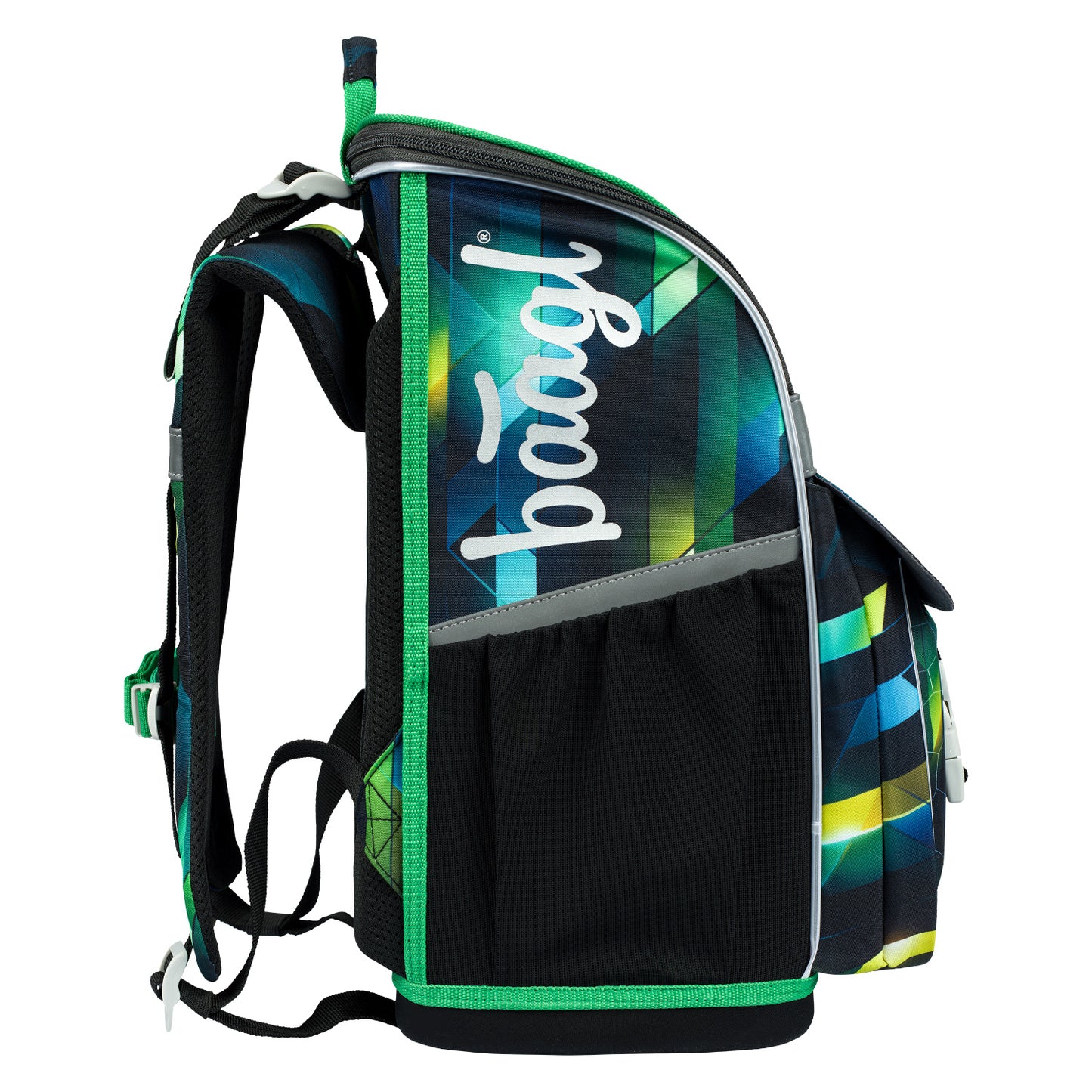 School set Zippy Football Player II